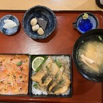 山本屋 魚濱 - 