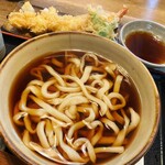 Teuchi Soba Barikiya - 