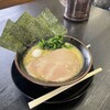 横浜家系ラーメン なるは家