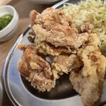 那珂川うどん 誠屋 - 