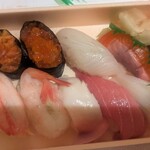 Sushi Kikuno - 