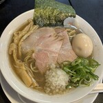 Maguchan Ramen - 