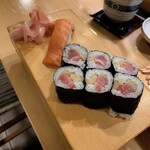 Yoshino Sushi - 