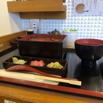 Unagi no Naruse Amagasaki Ten - 