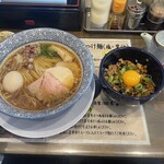 麺や寛 - 