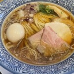 麺や寛 - 