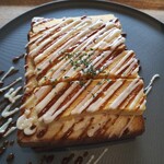 OMO Cafe & Baru Omona Na Dai Osaka Bi Hoshinorizoto - 