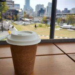 OMO Cafe & Baru Omona Na Dai Osaka Bi Hoshinorizoto - 