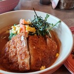 Sapporo Soup Curry Higuma - 