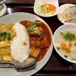 CHAO THAI Shibuya Dogenzaka Ten - 