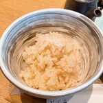 Oden Washoku Ginza Ogura Marunochi Tokia Ten - 