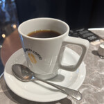 Doutor Coffee Ten Toritsudaigakuten - 