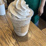 STARBUCKS COFFEE Ion Fujidera Shopping Center Ten - アップ