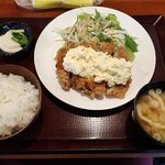 塁坊主 - 料理写真: