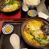 鍋焼きラーメンのがろ～ とさのさとAGRI COLLETTO店