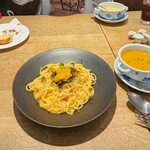 Kamakura Pasta Ario Kawaguchi Ten - 