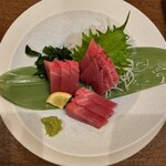 海鮮問屋 村上水産 鮮魚部 - ヨコワ