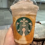 Starbucks Coffee Roppongi Hiruzu Uesutowoku Raunjiten - 