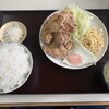 食堂 田舎家 - 料理写真: