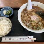 しょおじょお食堂 - 料理写真: