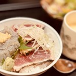 Tsukiji Sushi Take - 