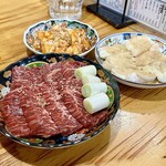 Yakiniku Jiro Kyobashi Honten - 