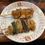 Yakitori Daikichi Iwakura Ten - 