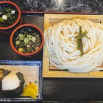 将八うどん - 