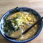 Ramen Taisho Kikusuimotomachi Ten - 