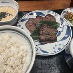 Negishi Ginza Namikidori Ten - 