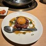 kitashinchi yakiniku hamamasa - 