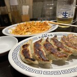 Utsunomiya Ooya Gyoza Ten - 