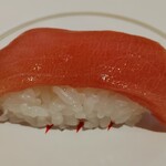 Kappa Sushi Kawagoe Ten - 中トロ