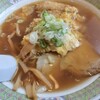 奈良岡屋 - 料理写真: