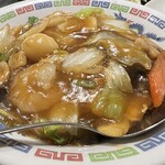 中華料理　同源 - 