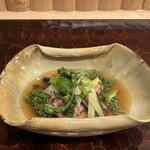 日本料理 かしづき - 