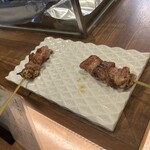 Yakitori No Ami - 