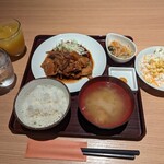 ご馳走 DE がんす - 料理写真: