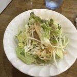 山の手通り - 料理写真: