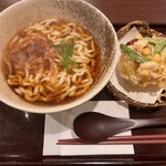 Niikura Udon Hirotomi - 