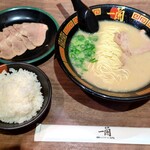 Ichiran Gifu Ten - 