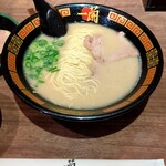 Ichiran Gifu Ten - 