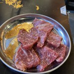 Yakiniku Hanare - 