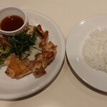 Gusto Higashiwatsukiten - 