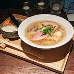 一汁一麺 - 