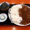 Aji no Mise Nishiki Shibuya 2 Go Ten - カレーライス