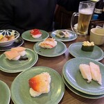 Kaiten Sushi Kaiko - 