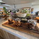 Hilton Okinawa Sesoko Resort Executive Lounge - 