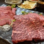 焼肉 たつ屋 - 