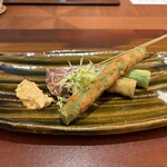 Japanese cuisine by The Ritz-Carlton Nikko - 